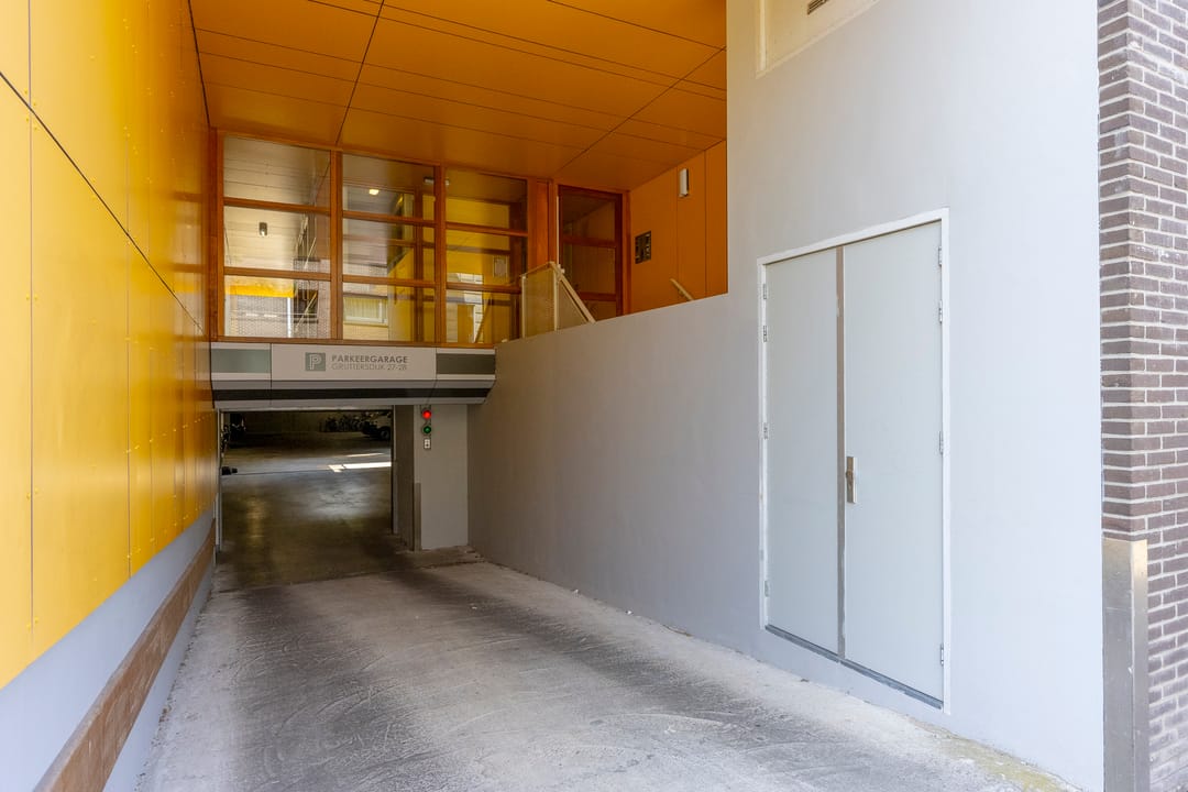 Foto 2 van Gruttersdijk 27-29