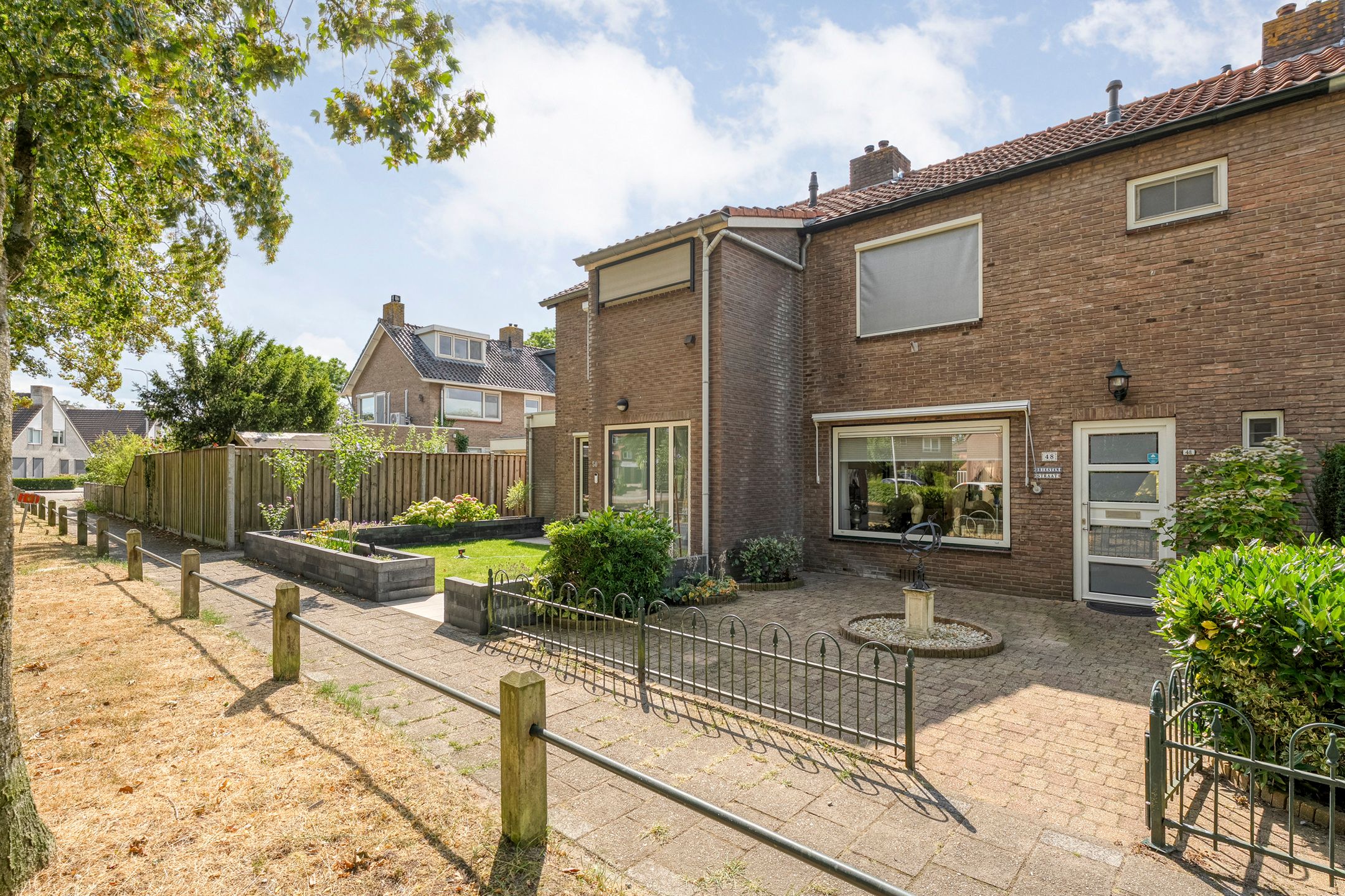 Foto 6 van Cederlaan 48