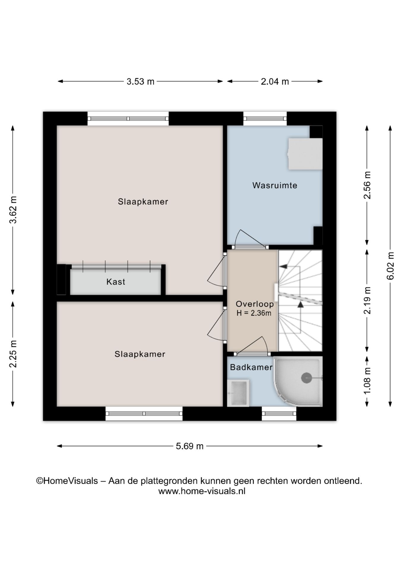 Foto 54 van Cederlaan 48