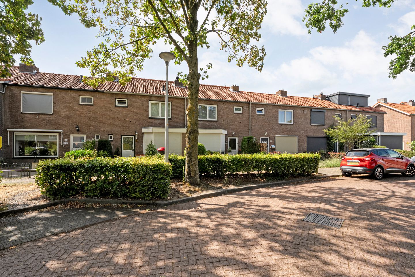 Foto 4 van Cederlaan 48