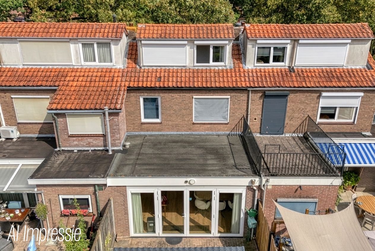 Foto 48 van Cederlaan 48