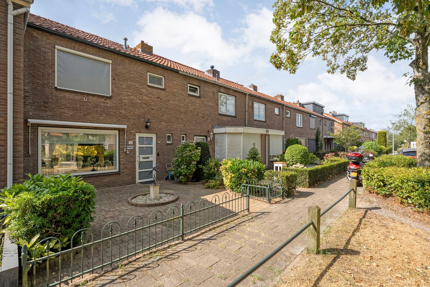 Foto 5 van Cederlaan 48