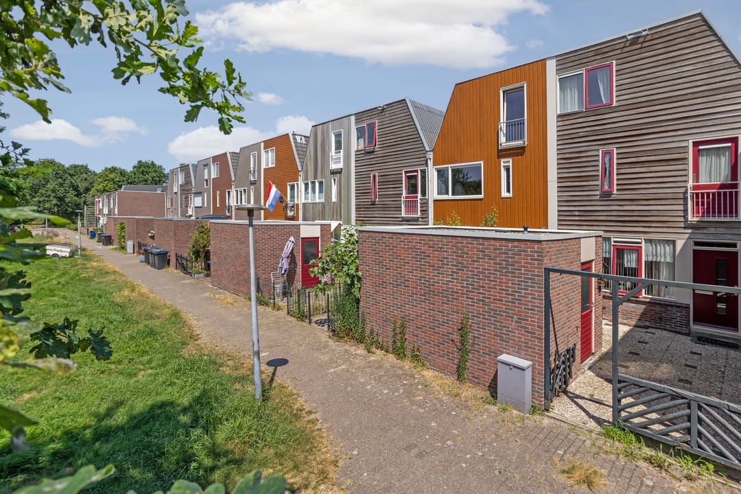 Foto 7 van Wilgengriend 29