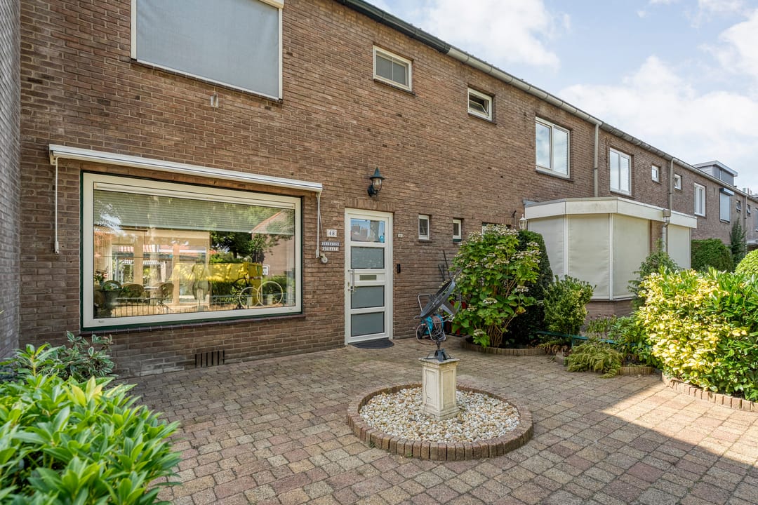 Foto 7 van Cederlaan 48