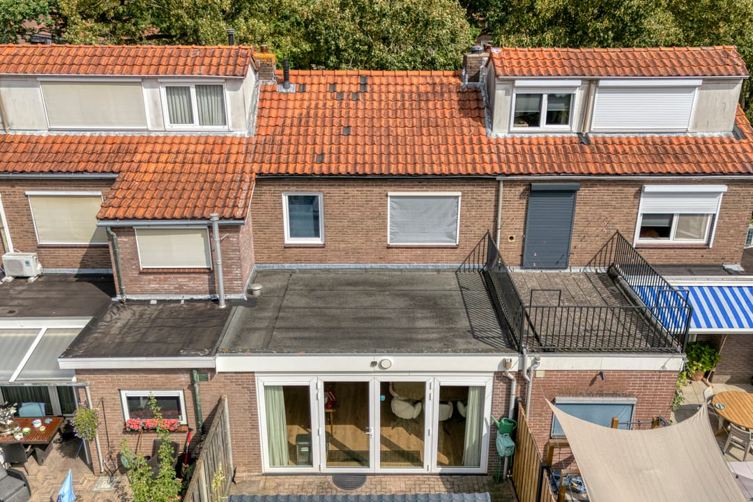 Foto 47 van Cederlaan 48