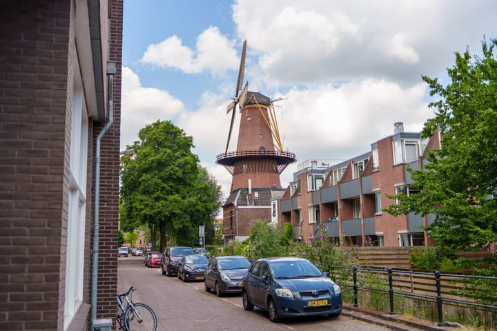 Foto 5 van Gruttersdijk 27-29