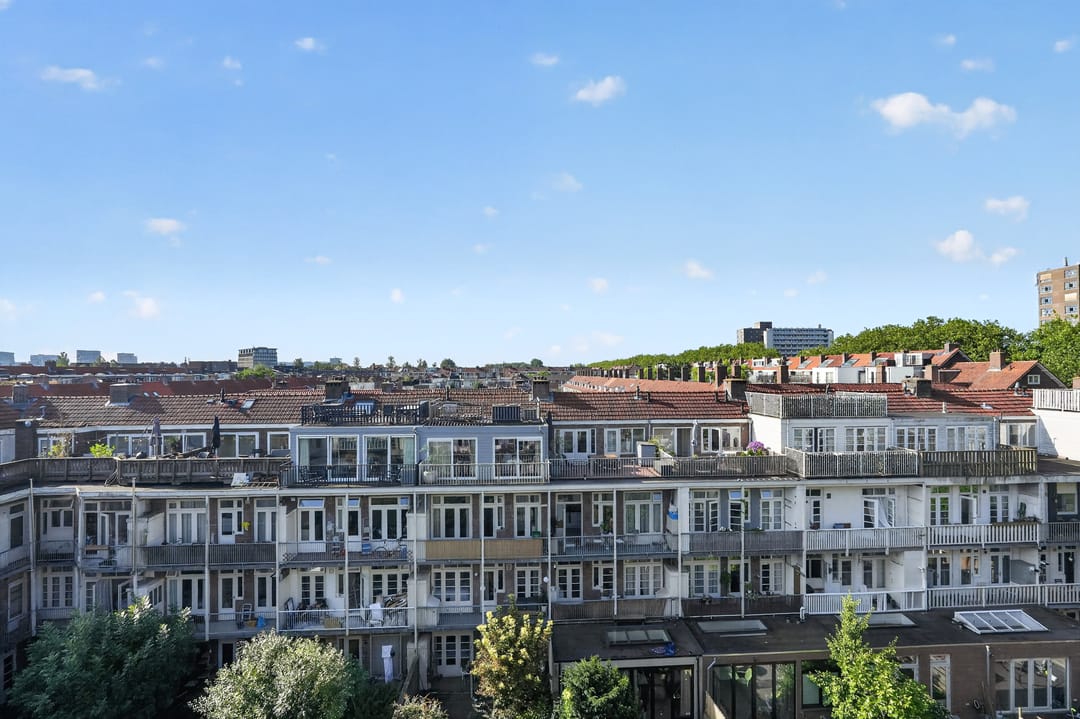 Photo 8 of Heemstedestraat 35-3