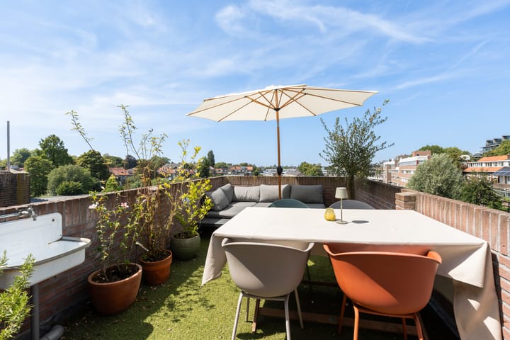 Appartement te koop: Oranjelaan 25, Dordrecht