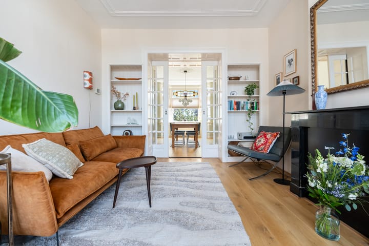 Appartement te koop: Oranjelaan 25, Dordrecht