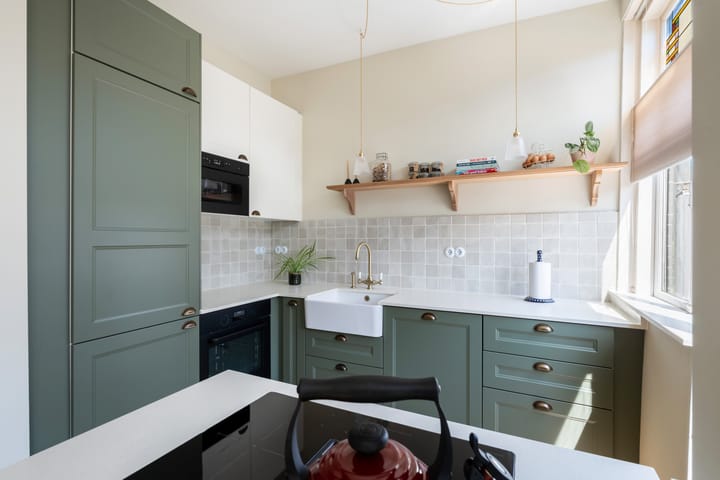 Appartement te koop: Oranjelaan 25, Dordrecht