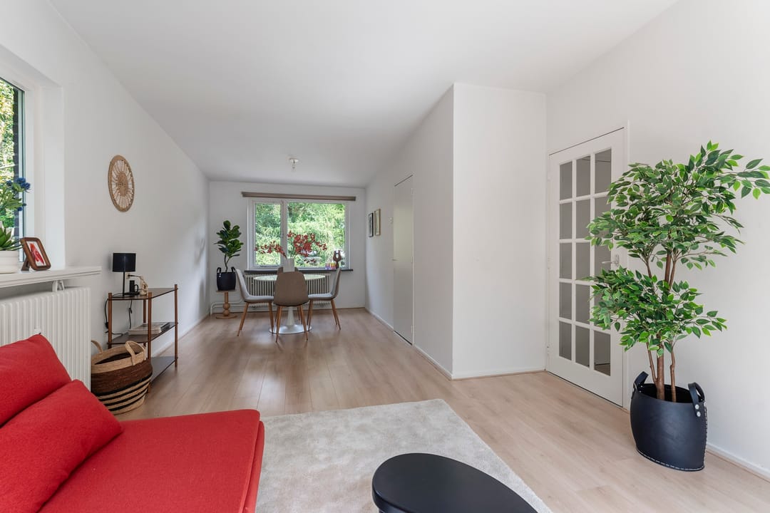 Photo 8 of Franckstraat 7-4