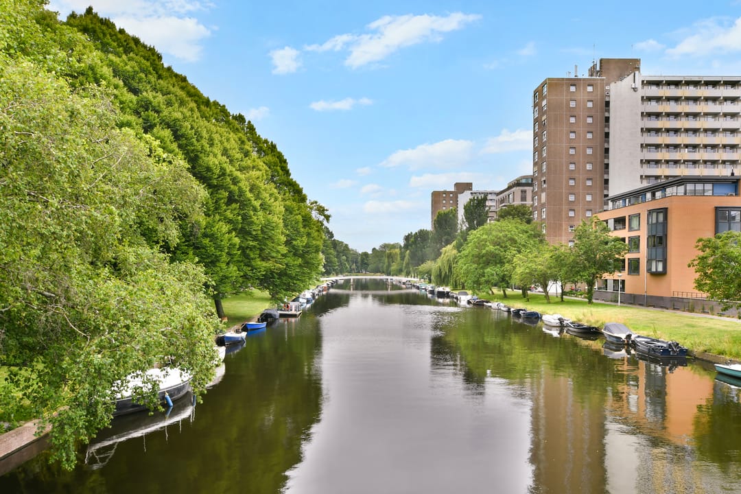 Photo 31 of Heemstedestraat 35-3
