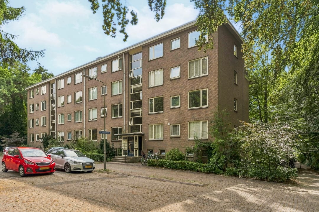 Photo 1 of Franckstraat 7-4