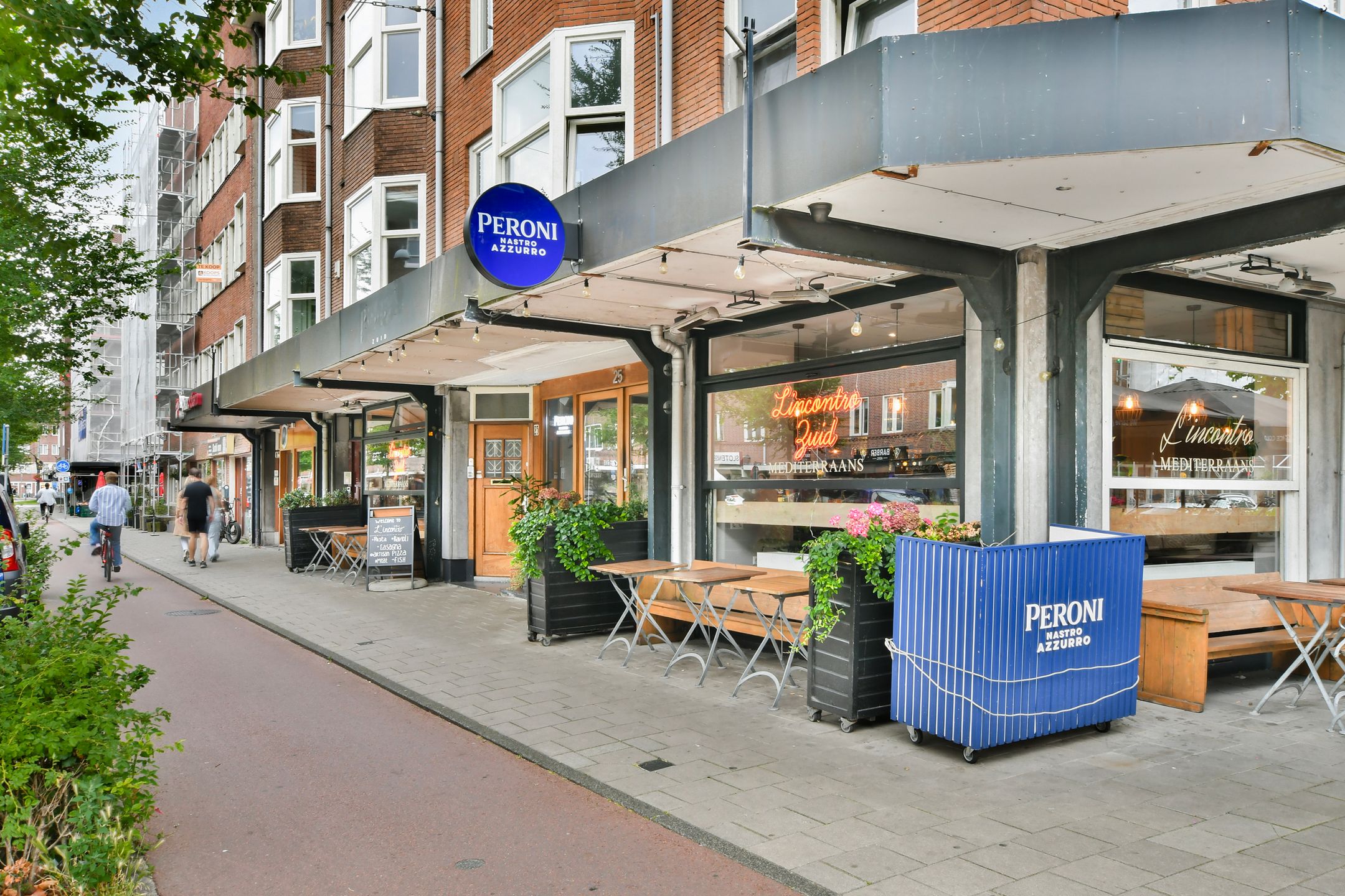 Photo 30 of Heemstedestraat 35-3