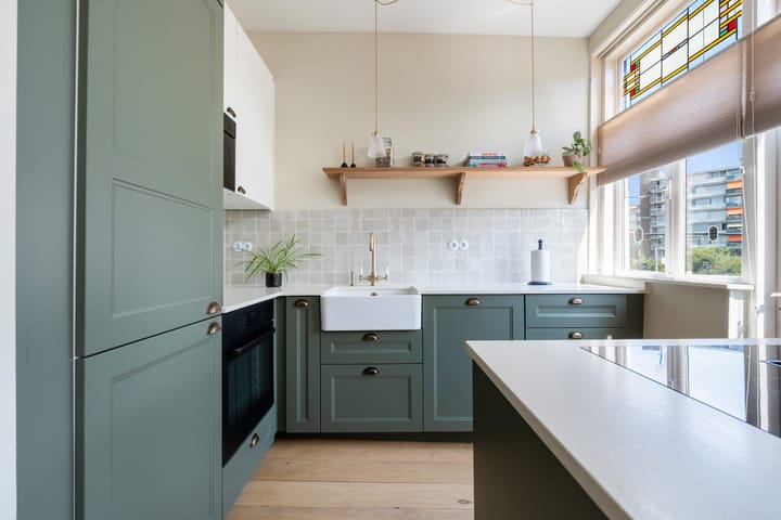 Appartement te koop: Oranjelaan 25, Dordrecht
