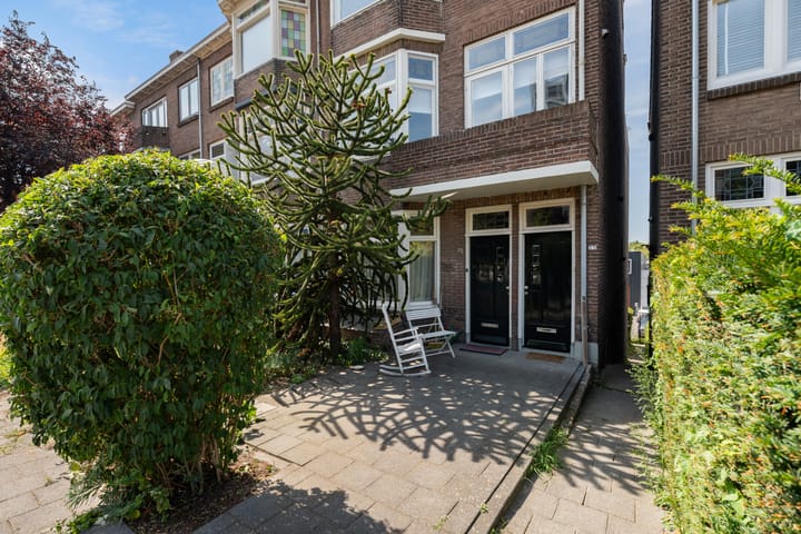 Appartement te koop: Oranjelaan 25, Dordrecht