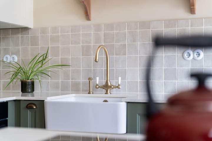 Appartement te koop: Oranjelaan 25, Dordrecht