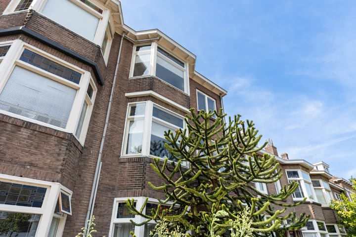 Appartement te koop: Oranjelaan 25, Dordrecht
