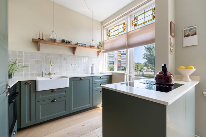 Appartement te koop: Oranjelaan 25, Dordrecht