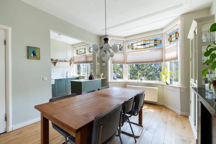Appartement te koop: Oranjelaan 25, Dordrecht