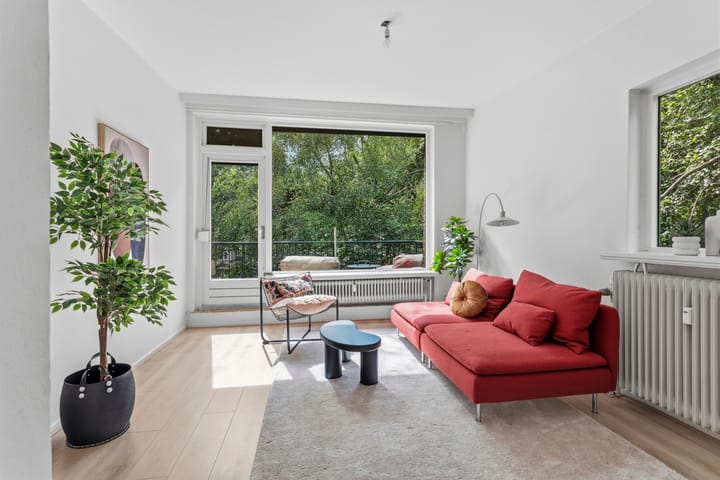 Photo 3 of Franckstraat 7-4