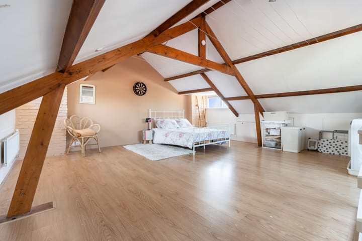 Appartement te koop: Oranjelaan 25, Dordrecht