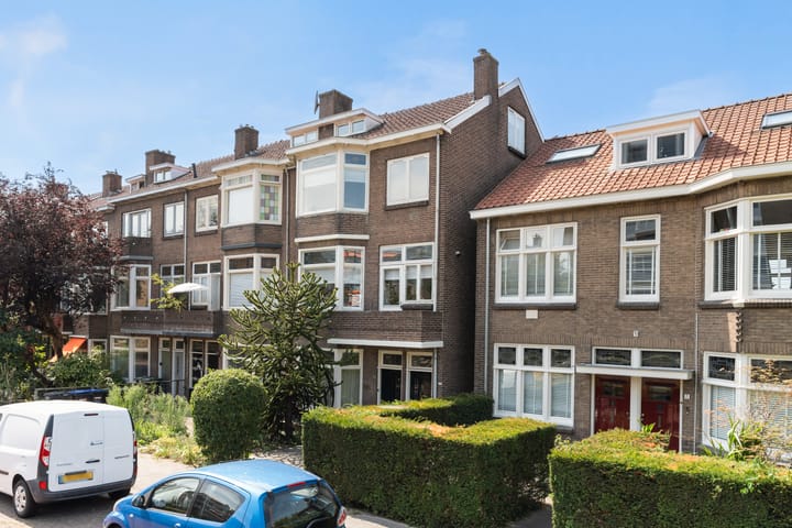 Appartement te koop: Oranjelaan 25, Dordrecht
