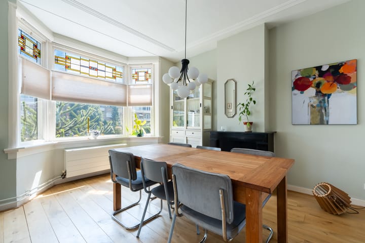 Appartement te koop: Oranjelaan 25, Dordrecht