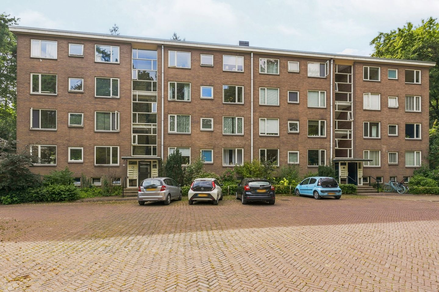 Photo 25 of Franckstraat 7-4