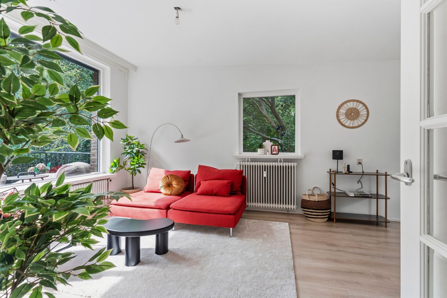 Photo 5 of Franckstraat 7-4