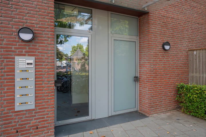 Foto 3 van Hofstraat 13