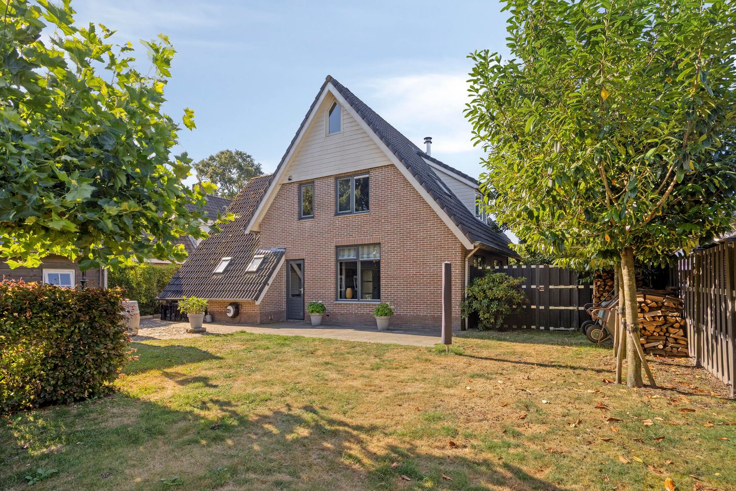Foto 4 van Kibbelstuk 24