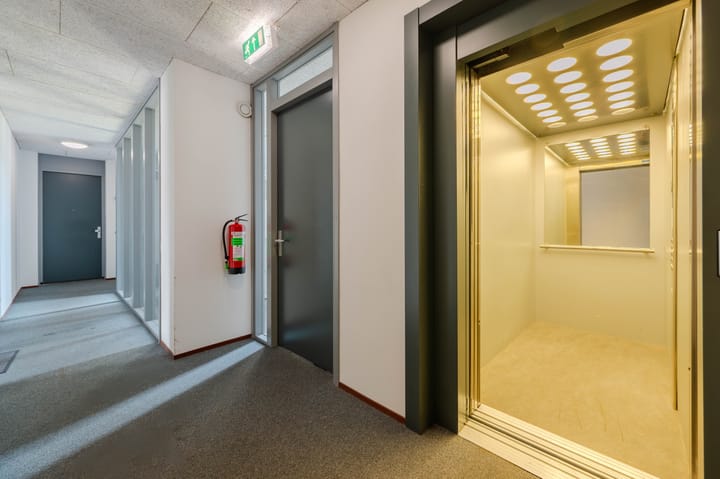 Foto 4 van Hofstraat 13