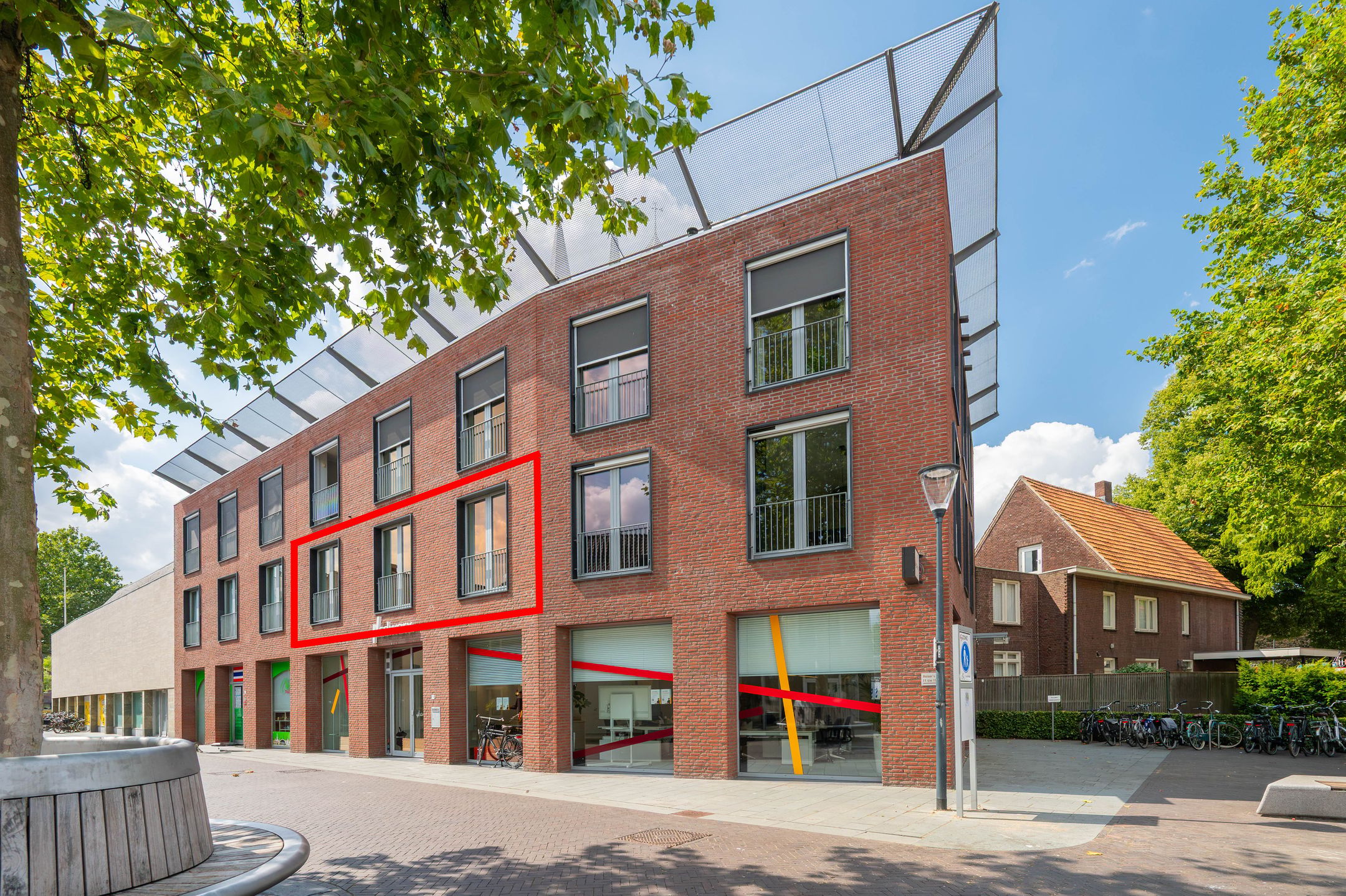 Hofstraat 13
