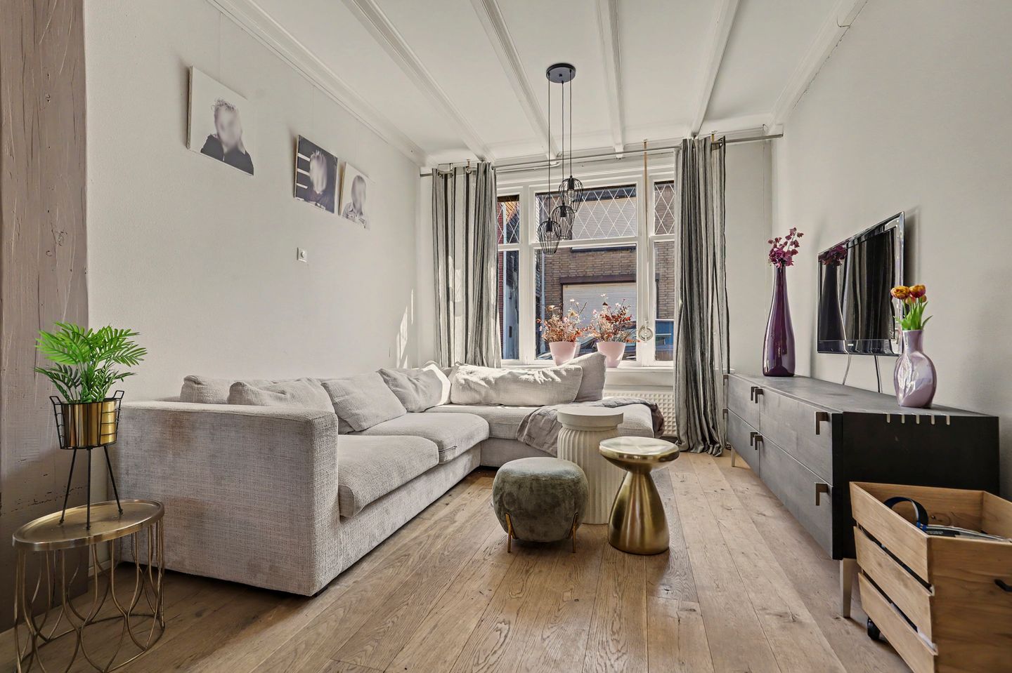 Foto 4 van van Randwijckstraat 8