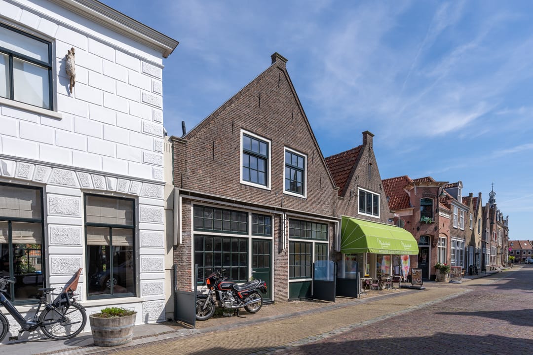 Photo 7 of Noordeinde 40-A