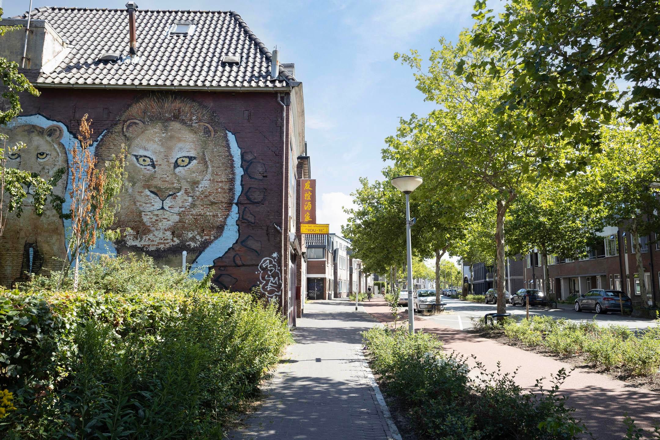 Foto 42 van Bleeklaan 159