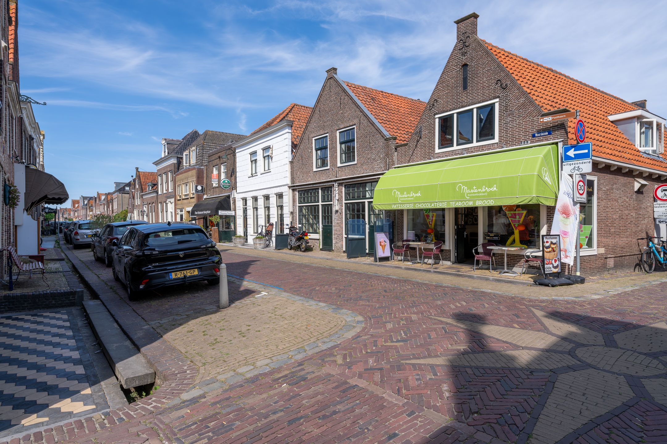 Photo 9 of Noordeinde 40-A