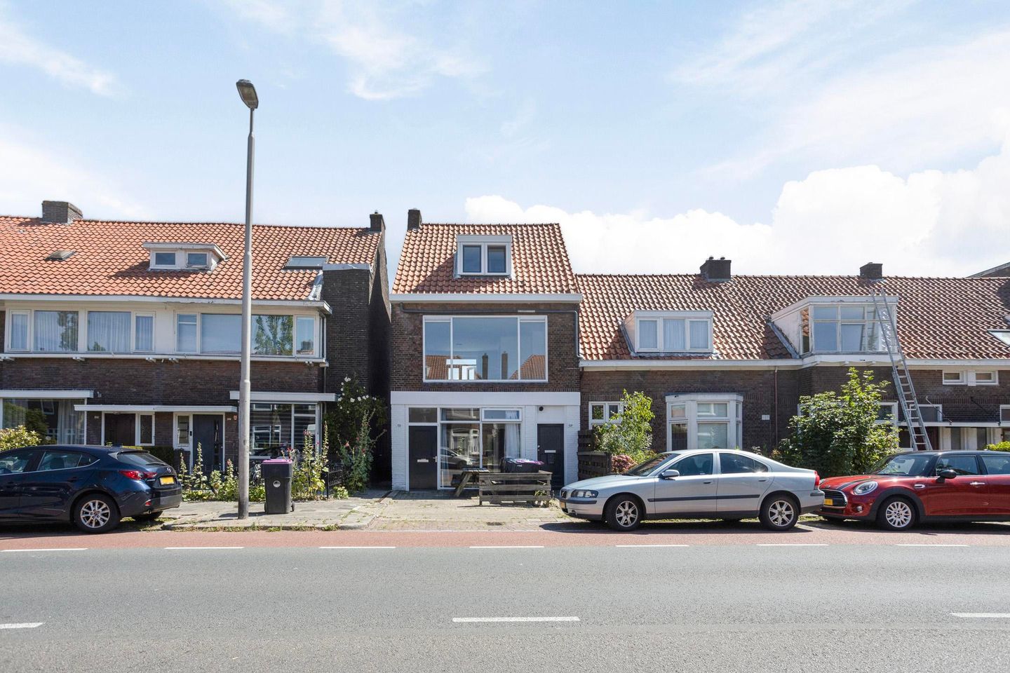 Foto 4 van Bleeklaan 159