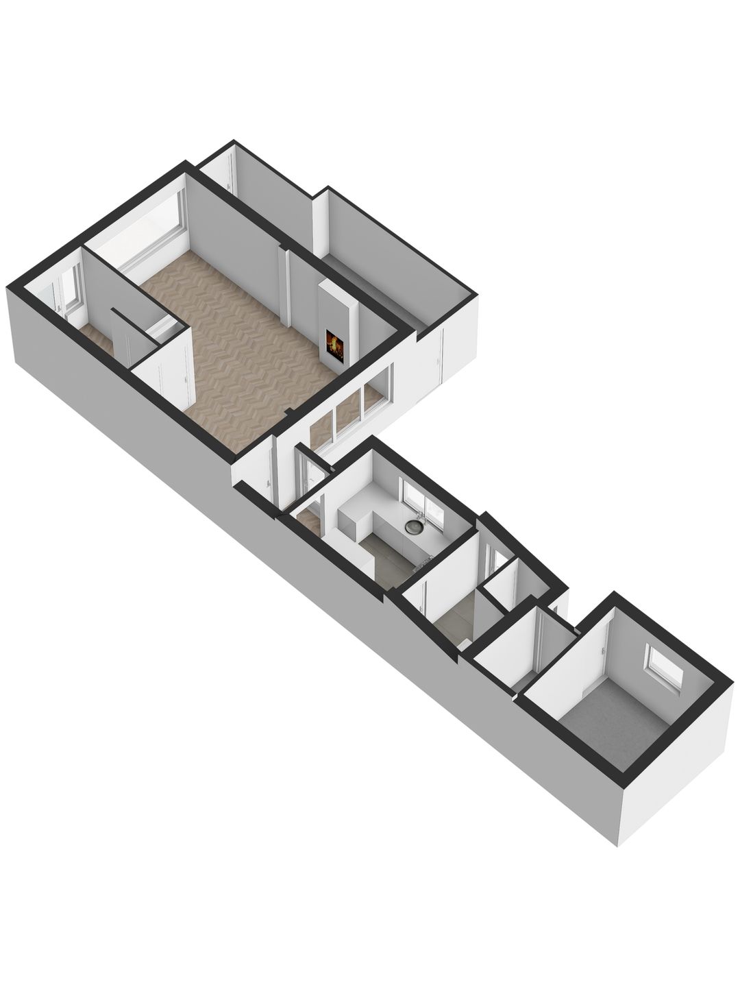 Foto 41 van van Randwijckstraat 8