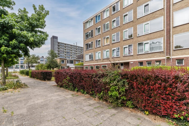 Foto 4 van Loderlaan 85