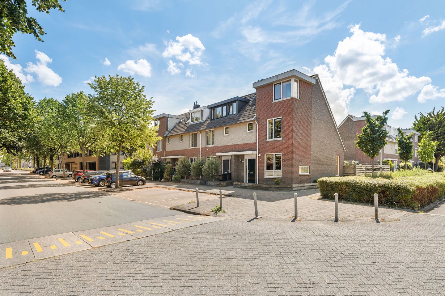 Foto 5 van Henriëtte Roland Holstlaan 13