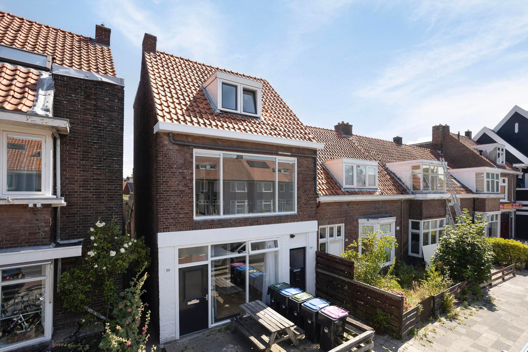 Bleeklaan 159