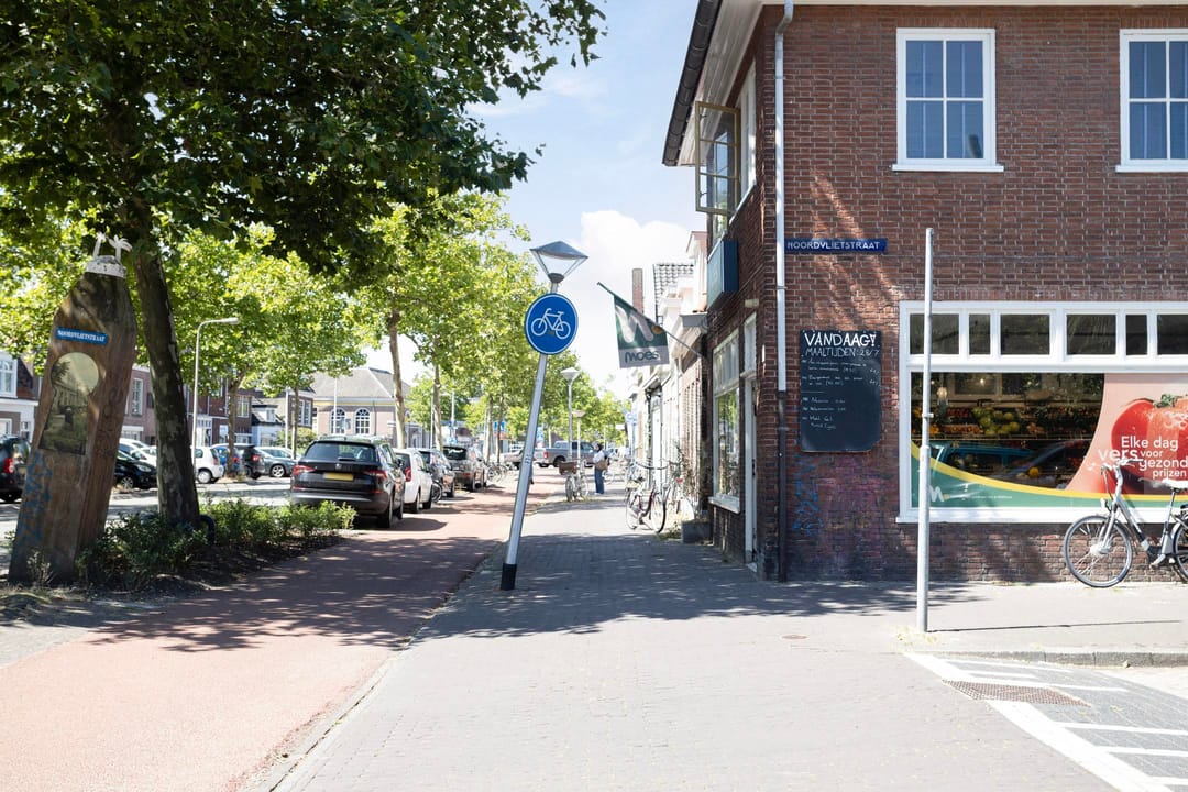 Foto 43 van Bleeklaan 159