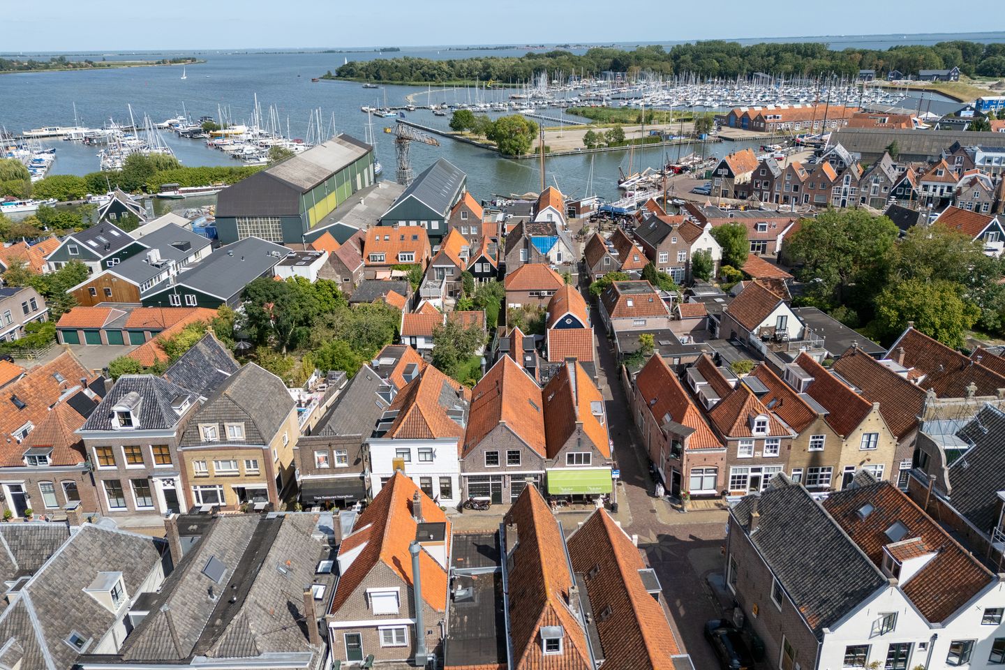 Photo 10 of Noordeinde 40-A