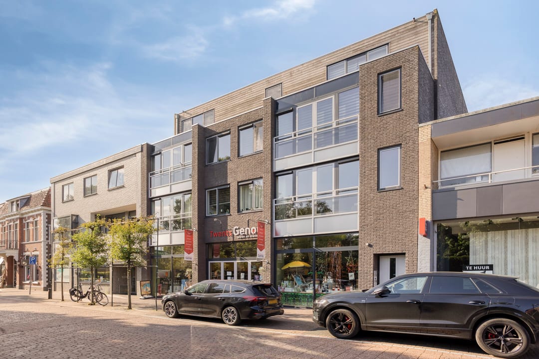 Foto 11 van Spoorstraat 43-D