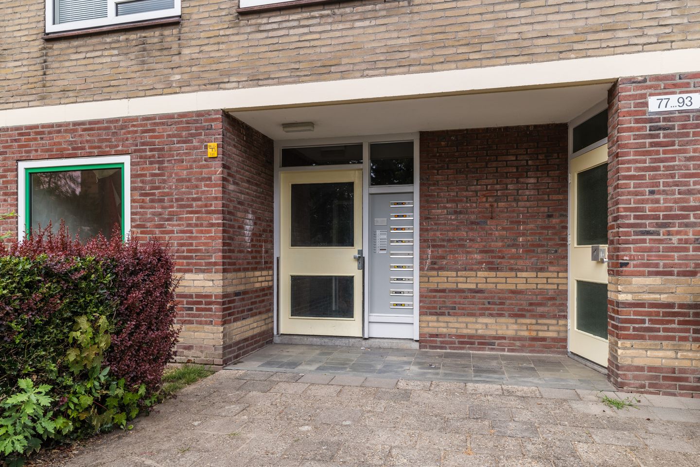 Foto 5 van Loderlaan 85