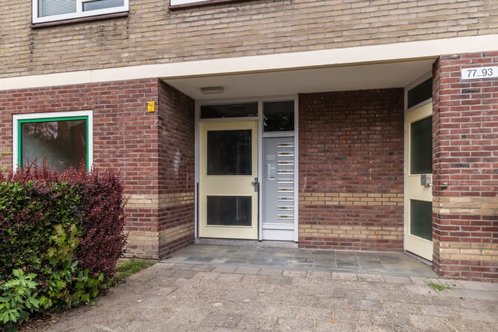 Foto 5 van Loderlaan 85