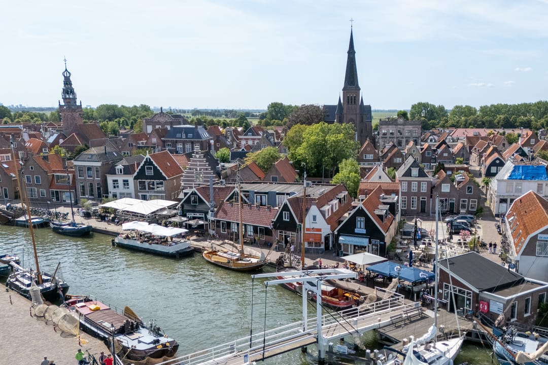 Photo 46 of Noordeinde 40-A