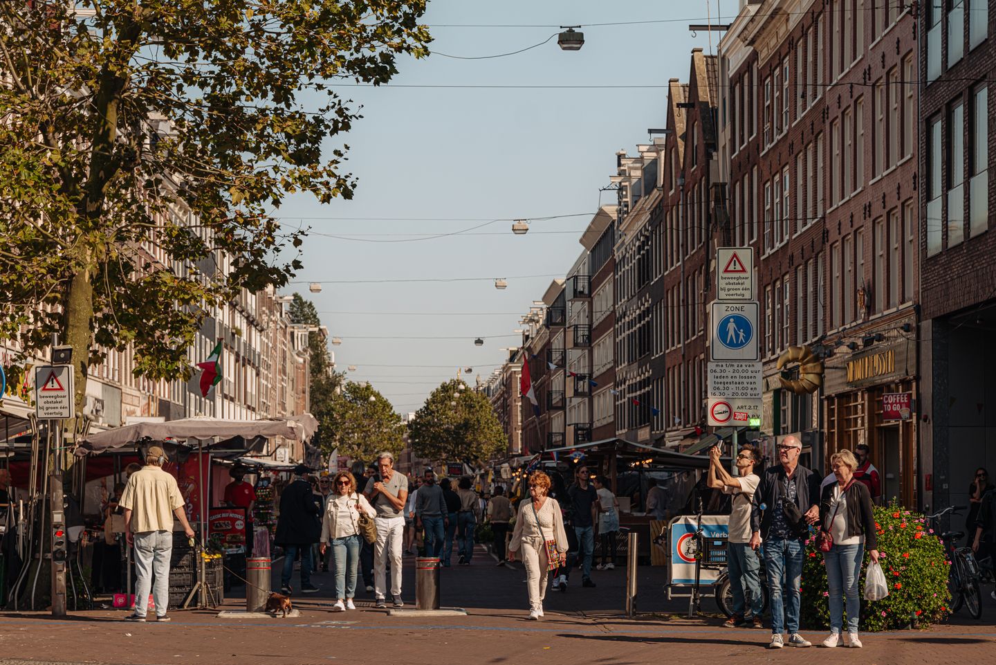 Foto 29 van Stadhouderskade 50-4